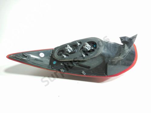 Left taillight MAZDA CX-5 (KE, GH) 2.2 D AWD (KE102) | BP37600768C34 - Image 2