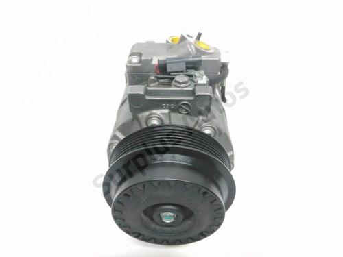 Used AC compressor MERCEDES-BENZ C-CLASS T-Model (S204) C 220 CDI (204.208) (170 hp) 30406205