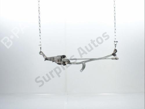 Used Front wipers mechanism MERCEDES-BENZ C-CLASS Coupe (C205) C 250 d (205.308) (204 hp) 32154420