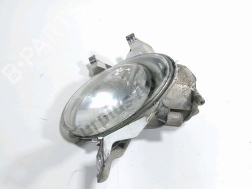 Used Left front fog light PEUGEOT 206 Hatchback (2A/C) 2.0 HDI 90 (90 hp) 31285544