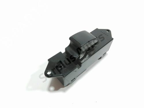 Used Right front window switch CITROËN C-CROSSER (VU_, VV_) 2.2 HDi (156 hp) 28238845