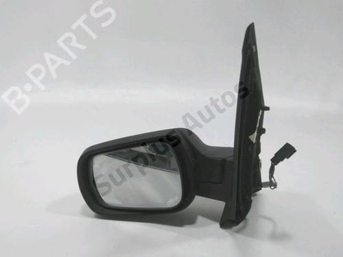 Retrovisor esquerdo Retrovisor esquerdo 33333727 33333727
