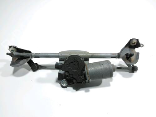 Used Front wipers mechanism TOYOTA YARIS (_P1_) 1.0 (SCP10_, SCP10R) (65 hp) 28273245