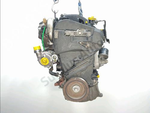 Engine RENAULT TWINGO II (CN0_) 1.5 dCi 90 | BP36831805M1 - Image 4