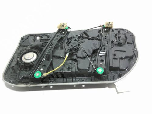 Front left window mechanism VOLVO V40 Hatchback (525) D2 | BP29172784C22 - Image 2