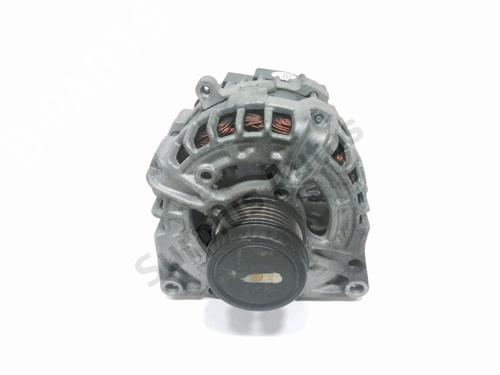Used Alternator Alternator 37763925 37763925
