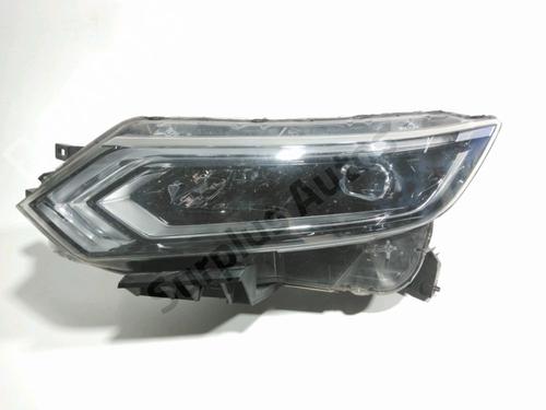Phare gauche Phare gauche NISSAN QASHQAI II (J11, J11_) 1.7 dCi ALL MODE 4x4-i (150 hp) 36465347 36465347