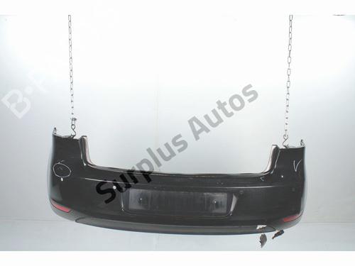 Used Rear bumper Rear bumper 38588038 38588038