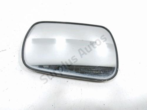 Used Left mirror glass FORD FIESTA V (JH_, JD_) 1.4 TDCi (68 hp) 30995134