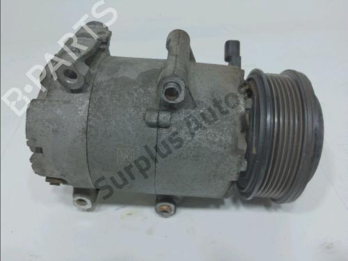AC compressor FORD FIESTA VI (CB1, CCN) 1.25 | BP40620511M34 - Image 5