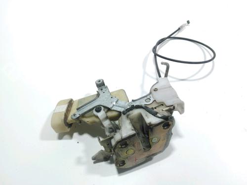 Used Front right lock TOYOTA YARIS (_P1_) 1.0 (SCP10_, SCP10R) (68 hp) 28247150