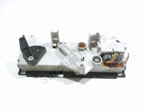 Climate control RENAULT KANGOO (KC0/1_) 1.5 dCi (KC07) | BP39705861I5 - Image 3