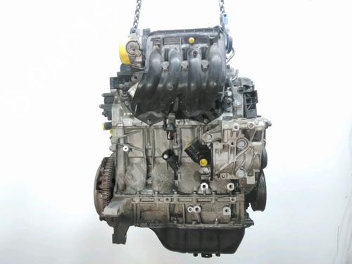 Used Engine CITROËN C3 I (FC_, FN_) 1.4 i (73 hp) 32655189