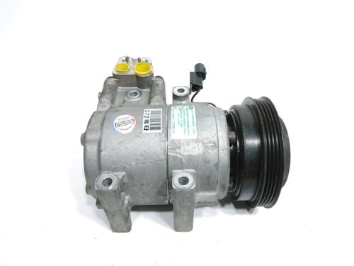 AC-Kompressor HYUNDAI COUPE II (GK) 2.0 GLS | BP29579611M34