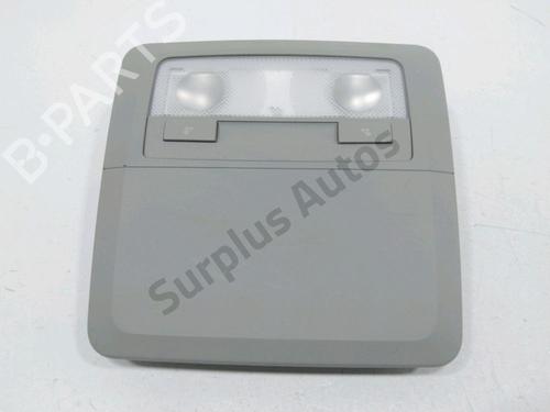 Innerbelysning CHEVROLET CRUZE (J300) 1.6 (124 hp) 31080417