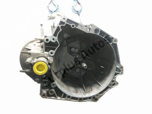 Gearkasse CITROËN BERLINGO Box Body/MPV (B9) 1.6 BlueHDi 100 (99 hp) 32077777