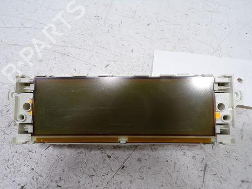 Used Display monitor CITROËN C4 I (LC_) 1.6 HDi (109 hp) 30990559