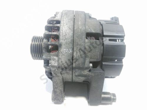 Used Alternator Alternator 37711986 37711986