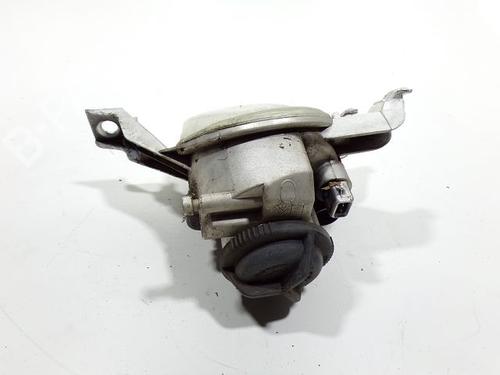 Left front fog light PEUGEOT 206 Hatchback (2A/C) 1.4 16V | BP30633179C30