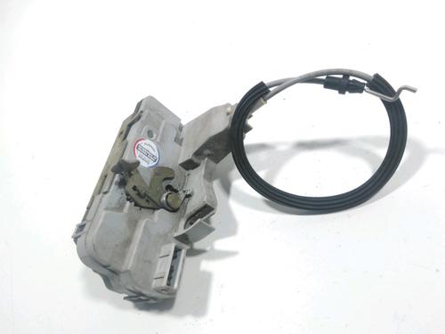 Venstre bak lås PEUGEOT 307 (3A/C) 1.6 HDi | BP29859160C100