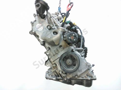 Engine RENAULT TWINGO III (BCM_, BCA_) 1.0 SCe 70 (BCMB) | BP28219045M1 