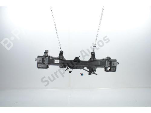 rear-bumper-reinforcement-kia-ev6-cv-2021-31000892 main image