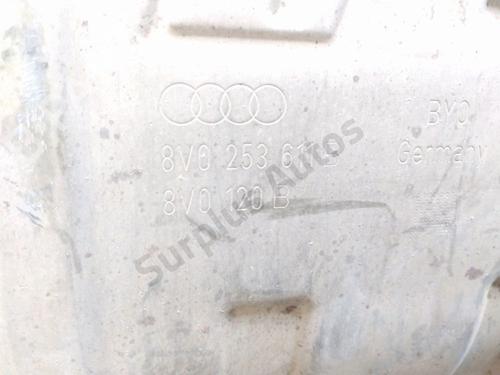 Exhaust system AUDI A3 Sportback (8VA, 8VF) RS3 quattro | BP37763476M121 - Image 3