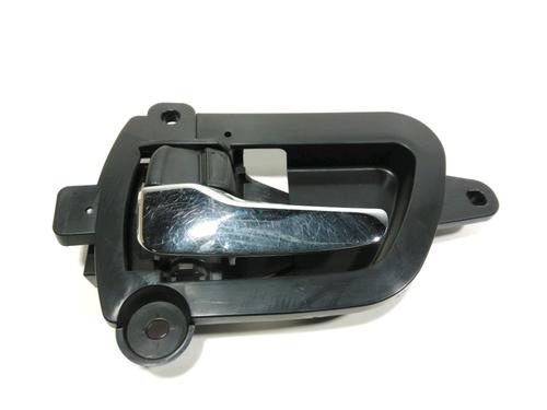 Used Front left interior door handle Front left interior door handle CITROËN C-CROSSER (VU_, VV_) 2.2 HDi (156 hp) 28243126 28243126