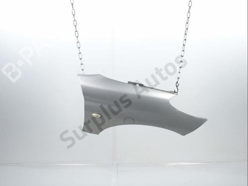 Used Right front fenders Right front fenders PEUGEOT 206+ (2L_, 2M_) 1.1 (60 hp) 34616597 34616597