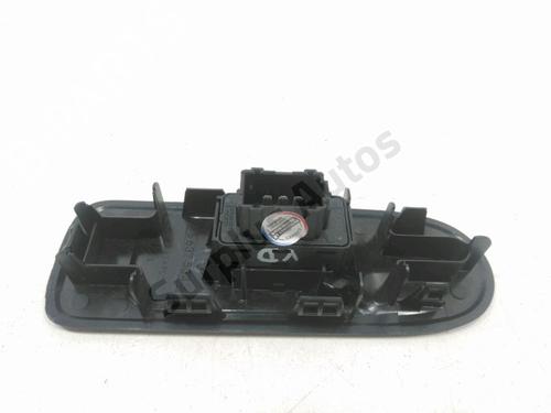 Right front window switch CITROËN C3 II (SC_) 1.4 | BP37870690I26 - Image 2