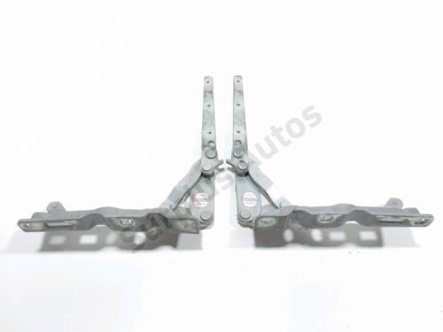 Used Hinge/Door check strap MERCEDES-BENZ C-CLASS (W203) C 220 CDI (203.008) (150 hp) 28237642