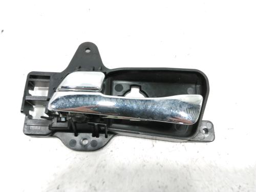 Used Rear left interior door handle Rear left interior door handle HYUNDAI i30 (FD) 1.6 CRDi (116 hp) 37779848 37779848