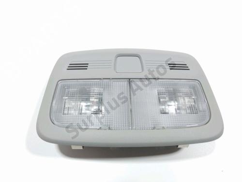 Used Interior roof light Interior roof light SUZUKI VITARA (LY) 1.6 AllGrip (APK 416) (120 hp) 28263856 28263856