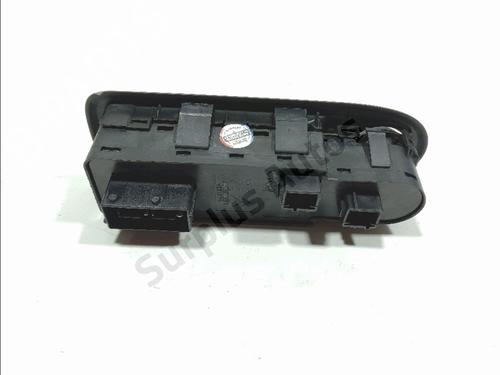 Left front window switch CITROËN C3 II (SC_) 1.4 VTi 95 | BP37778177I27 - Image 2