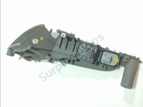 Left front window switch AUDI A5 (8T3) 3.0 TDI quattro | BP39397676I27 - Image 3