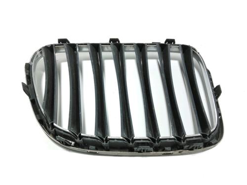 Grill BMW X1 (E84) sDrive 20 d | BP28235642C40 - Image 2