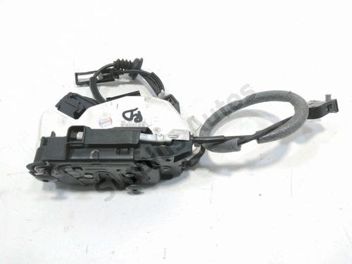 Used Rear right lock Rear right lock 39195346 39195346