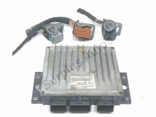 Used Engine control unit (ECU) Engine control unit (ECU) 39397309 39397309