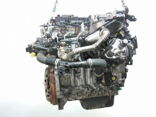 Motor CITROËN C3 II (SC_) 1.6 BlueHDi 75 (75 hp) 31180623