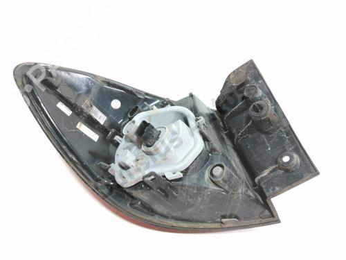 Right taillight RENAULT CAPTUR I (J5_, H5_) 0.9 TCe 90 | BP40060840C35 - Image 3