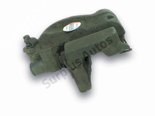 Right front brake caliper MINI MINI Convertible (R52) Cooper | BP38980449M104 - Image 3