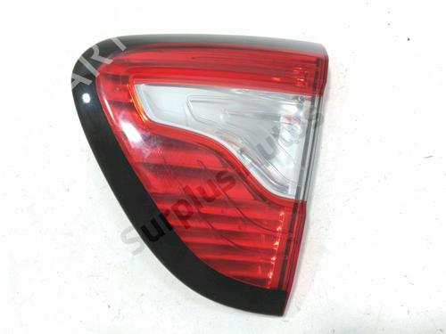 Used Right tailgate light Right tailgate light 38743513 38743513