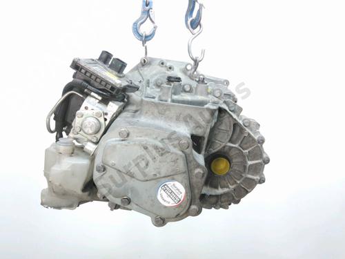 Gearbox PEUGEOT PARTNER Tepee 1.6 BlueHDi 100 | BP36831848M3 - Image 3