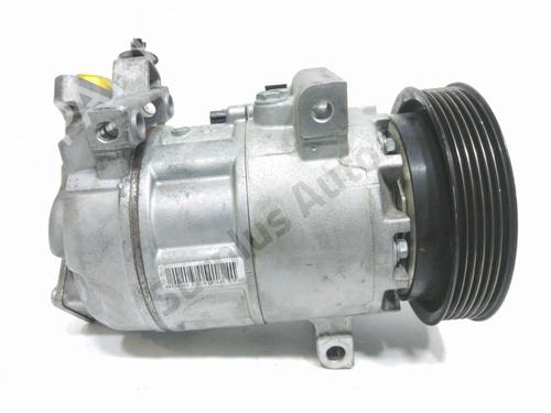 AC compressor RENAULT CAPTUR I (J5_, H5_) 1.5 dCi 90 (J5N4, J5M5, J5MW, J5M6, J5AL, J5AJ) | BP38009374M34 - Image 4