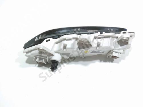 Right daytime light PEUGEOT 208 II (UB_, UP_, UW_, UJ_) e-208 | BP29112062C103