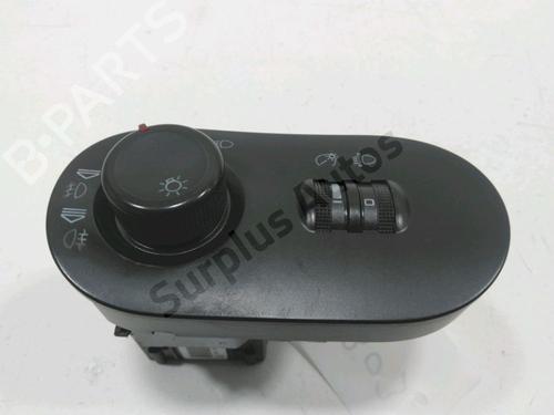 Forlygtekontakt SEAT IBIZA III (6L1) 1.4 TDI (70 hp) 30990480