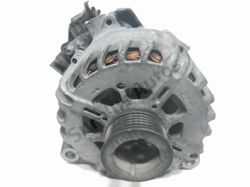 Used Alternator PEUGEOT 308 II (LB_, LP_, LW_, LH_, L3_) 1.6 HDi / BlueHDi 115 (115 hp) 31240128