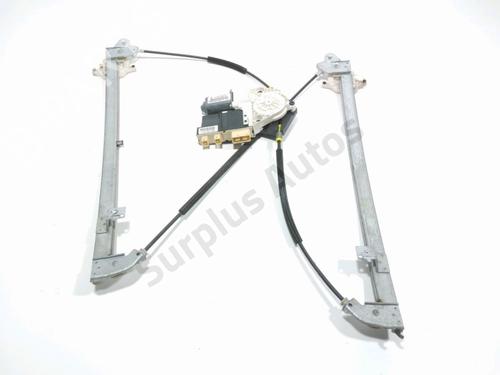 Front left window mechanism CITROËN C8 (EA_, EB_)  | BP28241398C22 