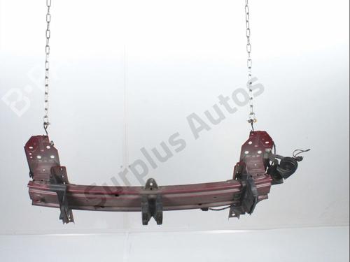 Used Front bumper reinforcement Front bumper reinforcement 36898996 36898996