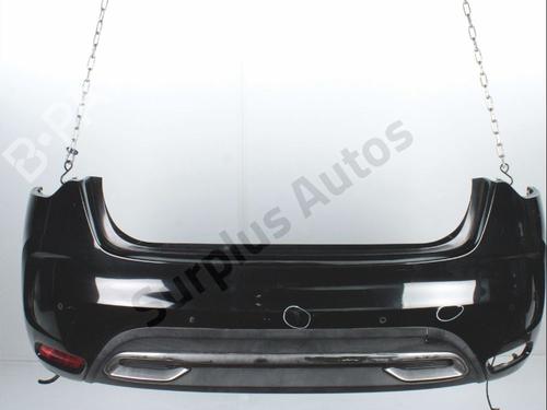 Used Rear bumper Rear bumper CITROËN DS4 (NX_) 2.0 HDi 165 (163 hp) 33904046 33904046